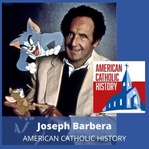 Joseph Barbera