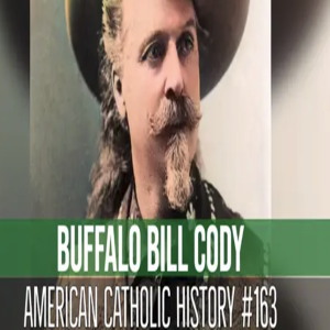 Buffalo Bill Cody