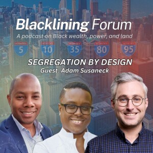 E27: Segregation By Design