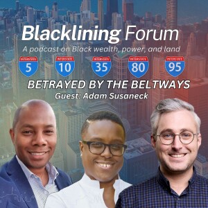 E28: Betrayed By the Beltways