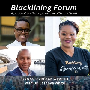 E17: Dynastic Black Wealth