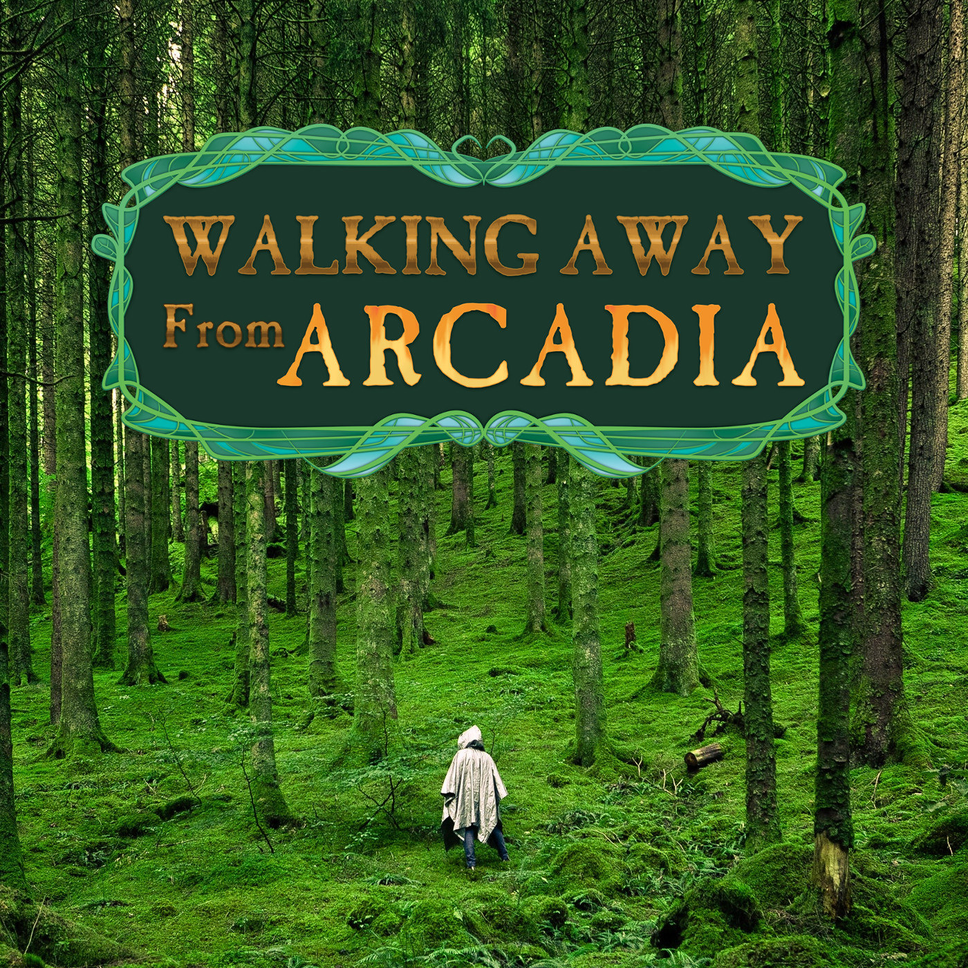 Arcadia the Wyld Hunt Minisode