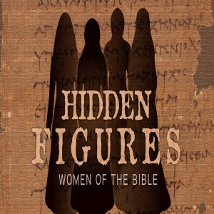 Hidden Figures: Part 12