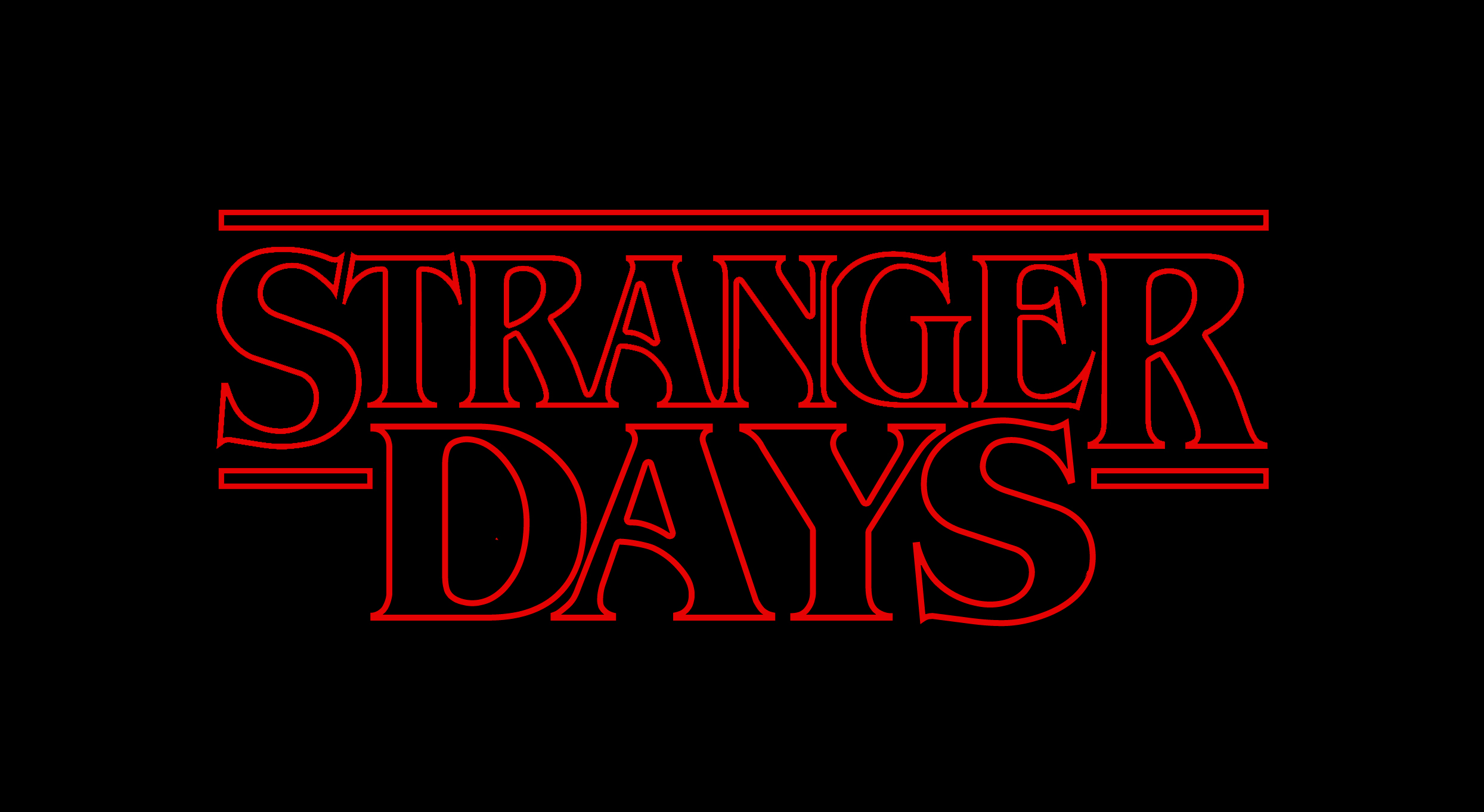 Stranger Days: Part 12