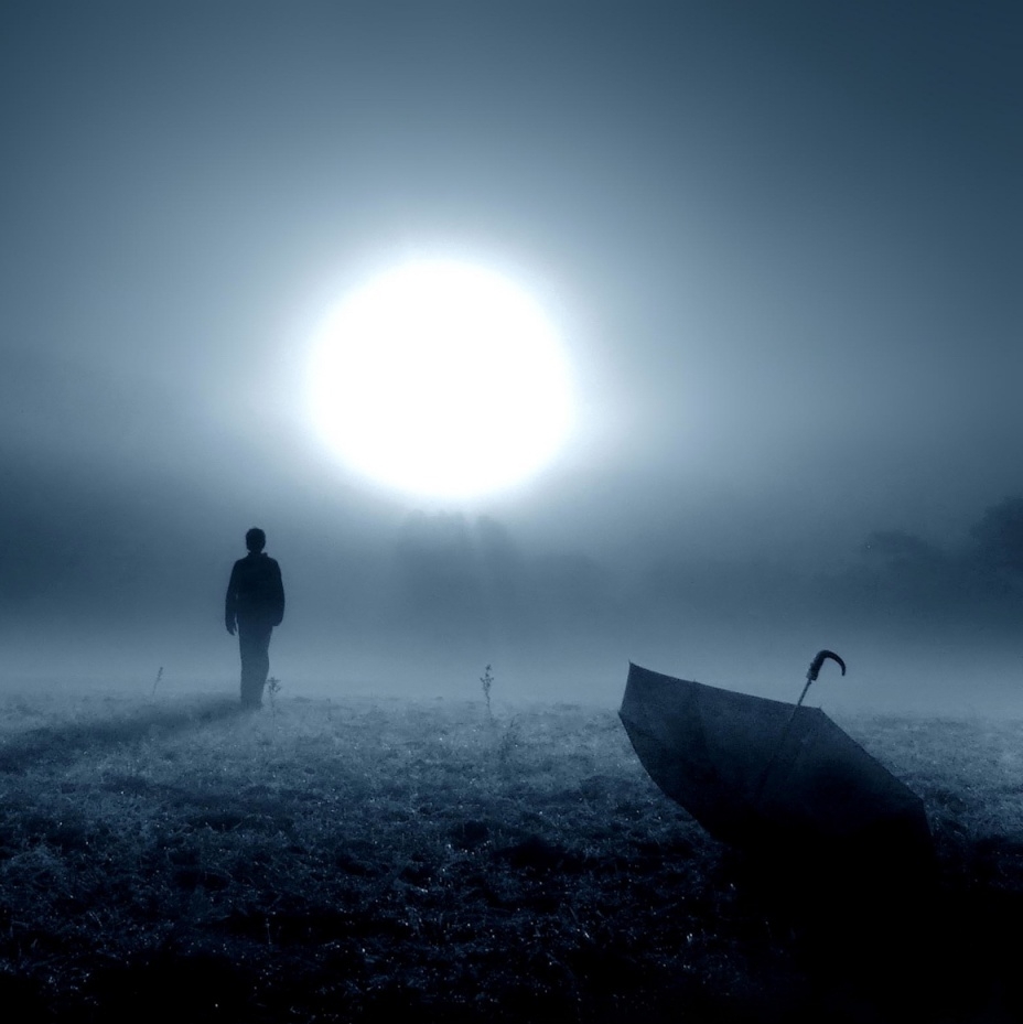 for the lonely souls