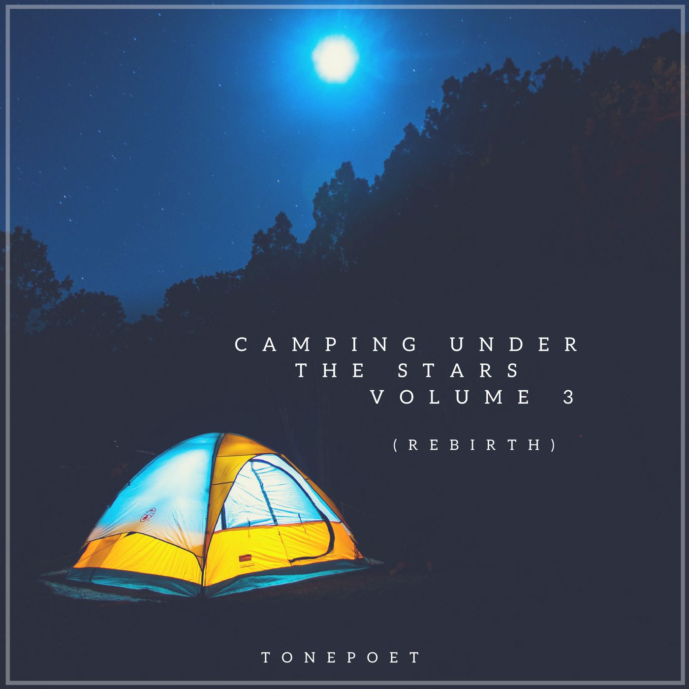 camping under the stars volume 3 (rebirth)