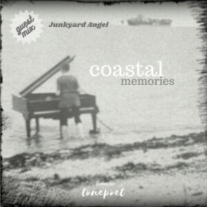 guest mix: junkyard angel (coastal memories)