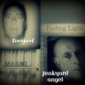 fading light (collaboration with junkyard angel)