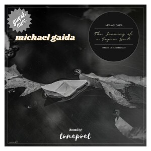 guest mix: michael gaida (the journey of a paper boat)