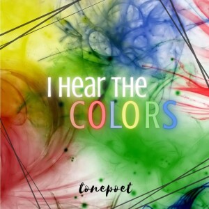 i hear the colors