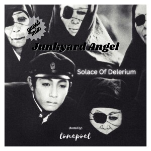 guest mix: junkyard angel (solace of delirium [+bonuses])