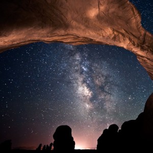 daydreams at nightfall