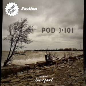 guest mix: faction (POD ): 101)