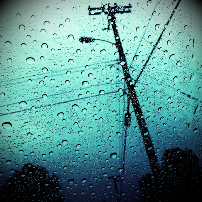 lullabies for a rainy morning