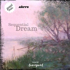 guest mix: akrrrs (sequential dream)