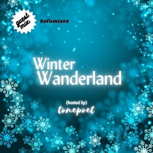 guest mix: sofamixes (winter wanderland)