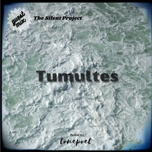 guest mix: the silent project (tumultes)