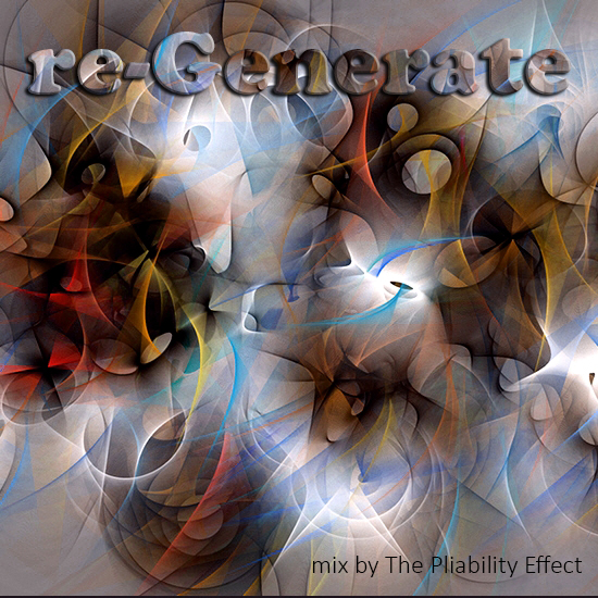 guest mix: the pliability effect