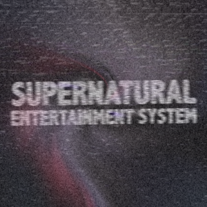 Supernatural Entertainment System S4E2: Home on the Strange