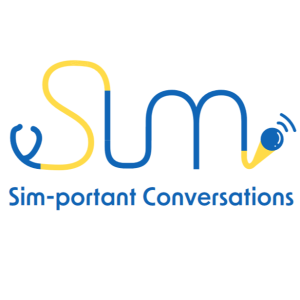 Ep: 9 Nursing Student Anxiety in Simulation