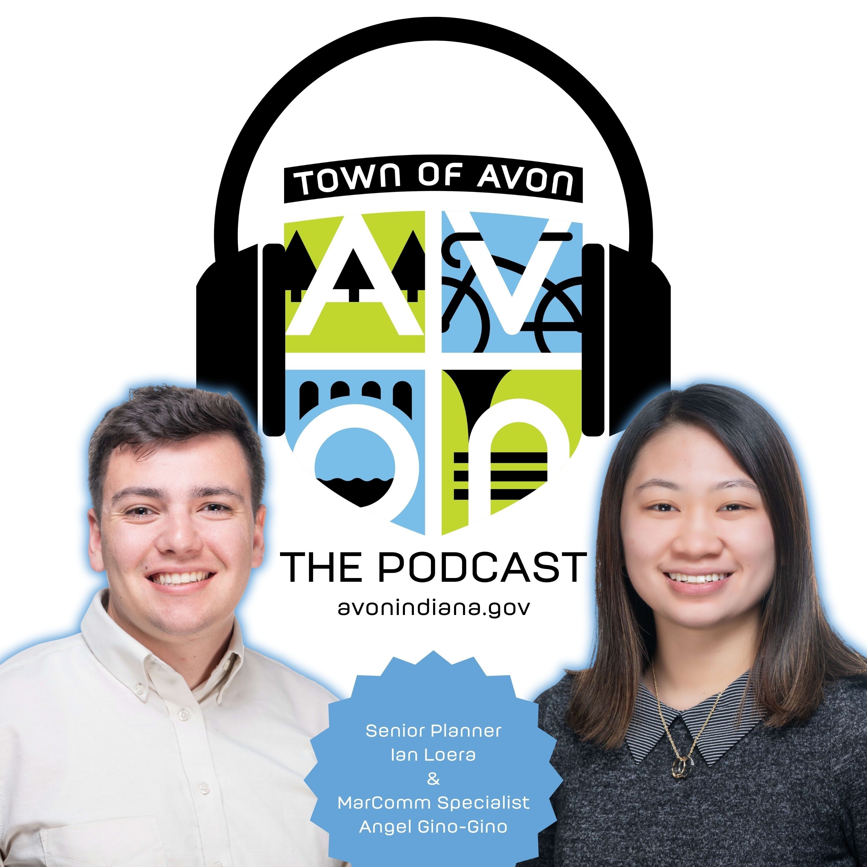 Town of Avon Indiana - The Podcast