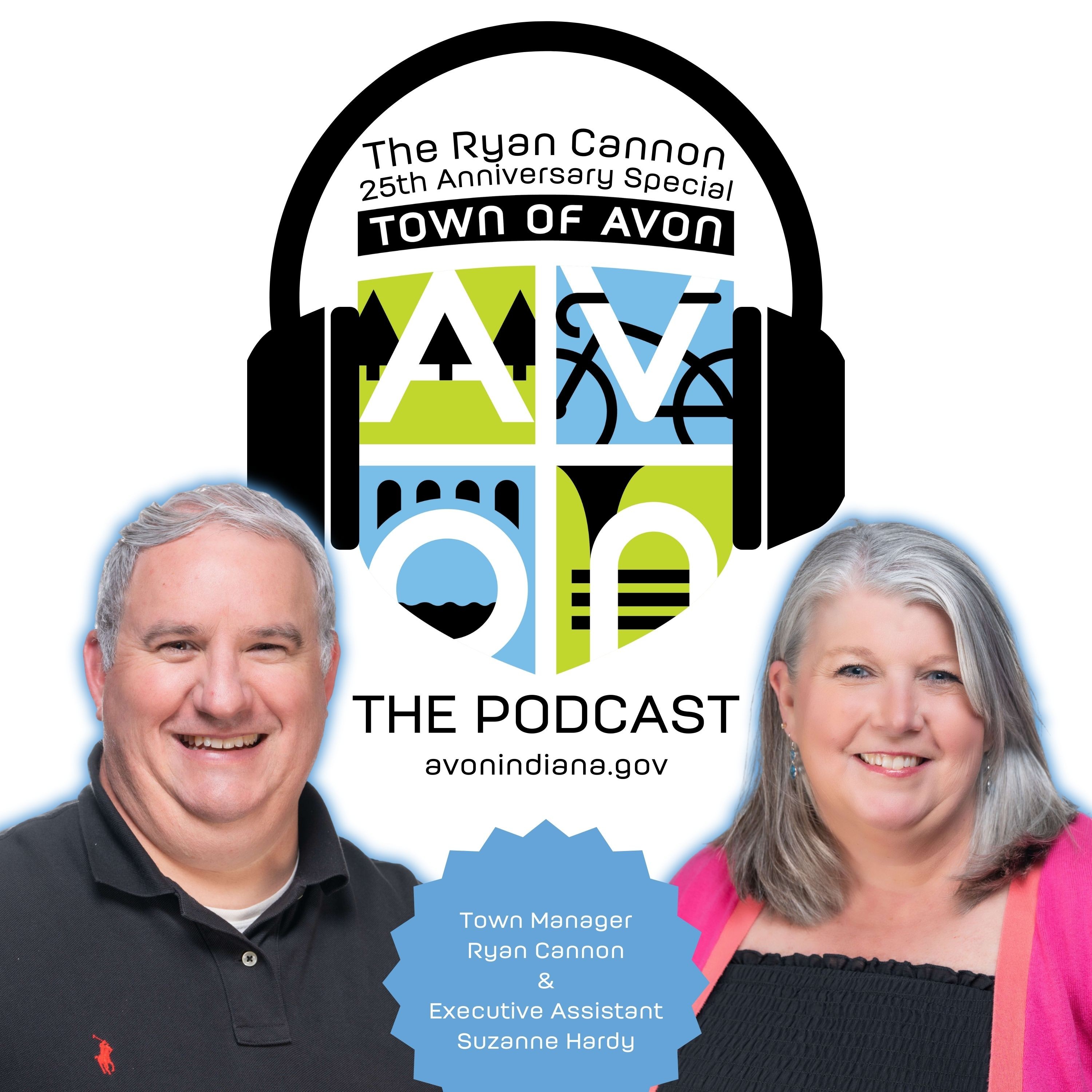 Town of Avon Indiana - The Podcast