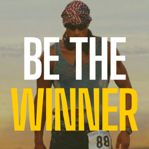 BE THE WINNER - David Goggins Motivational Speech