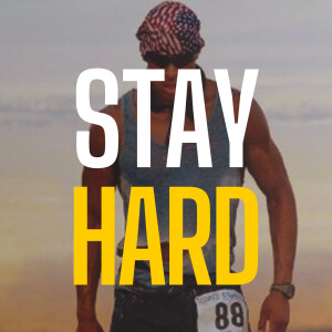 STAY HARD - David Goggins Motivational Speech