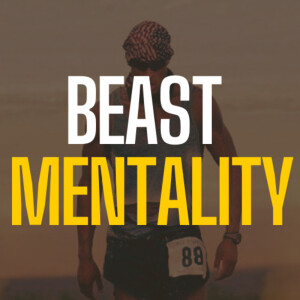 BEAST MENTALITY- David Goggins Motivational Speech