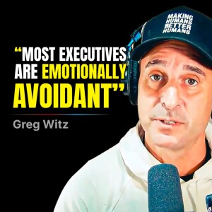 Greg Witz on the Real Reason Leaders Struggle with Team Dynamics