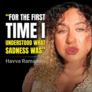 Havva Ramadan on Grief, Loss, Love and Creativity