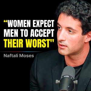 Naftali Moses Reveals Why Modern Marriages Struggle Without Traditional Values