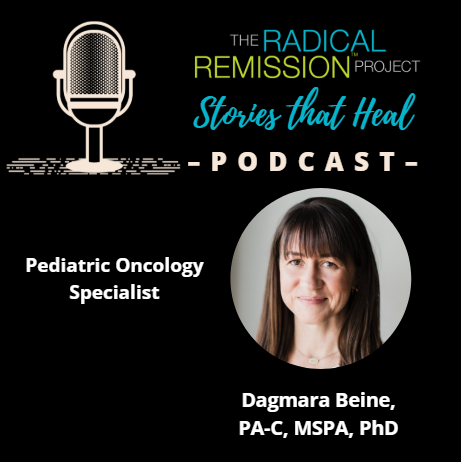 Dagmara Beine, PA-C, MSPA, PhD - Pediatric Oncology Specialist