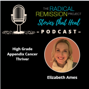 Elizabeth Ames - High Grade Appendix Cancer Thriver