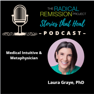 Laura Graye, PhD - Medical Intuitive & Metaphysician