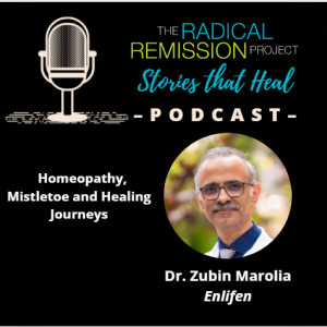 Dr. Zubin Marolia - Homeopathy, Mistletoe Therapy