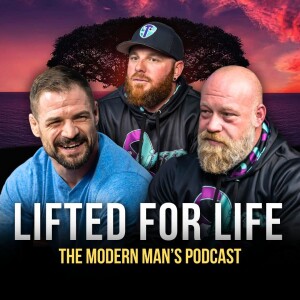 Safe Spaces for Suicide Awareness | Episode 10 | The Modern Man’s Podcast