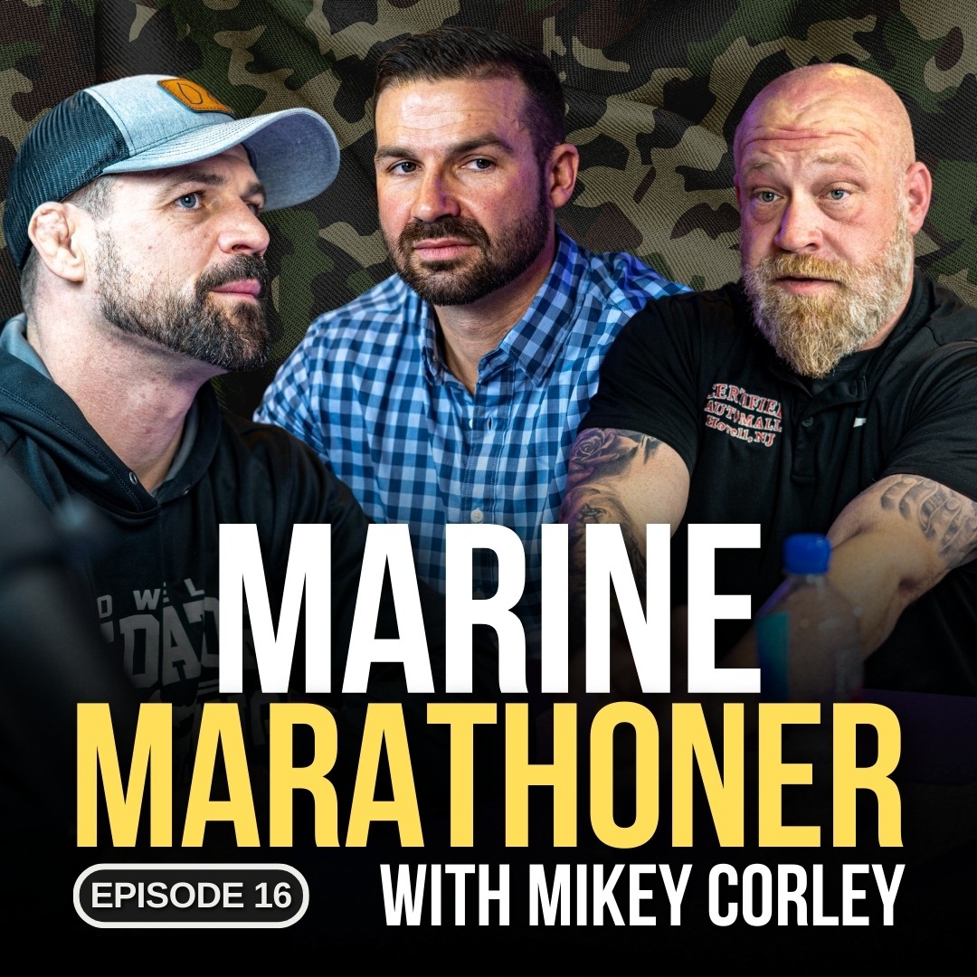 The Modern Man’s Podcast