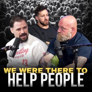 Being a Leader in Your Community with Tommy Russo | Episode 7 | The Modern Man’s Podcast