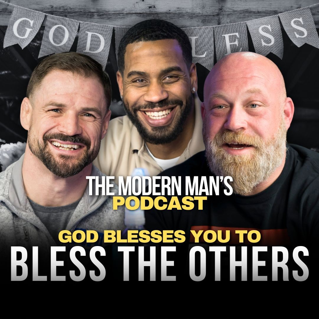 The Modern Man’s Podcast
