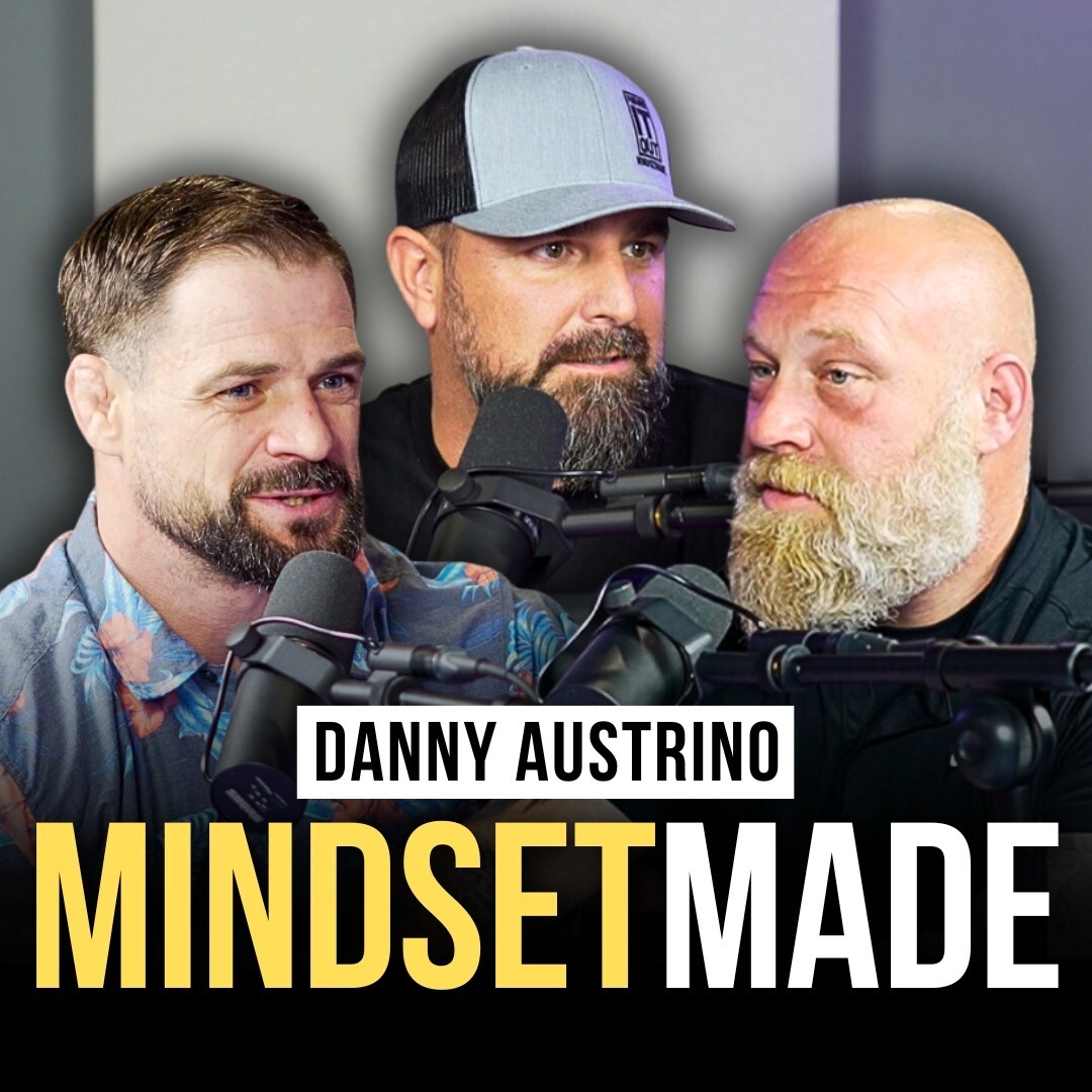 The Modern Man’s Podcast