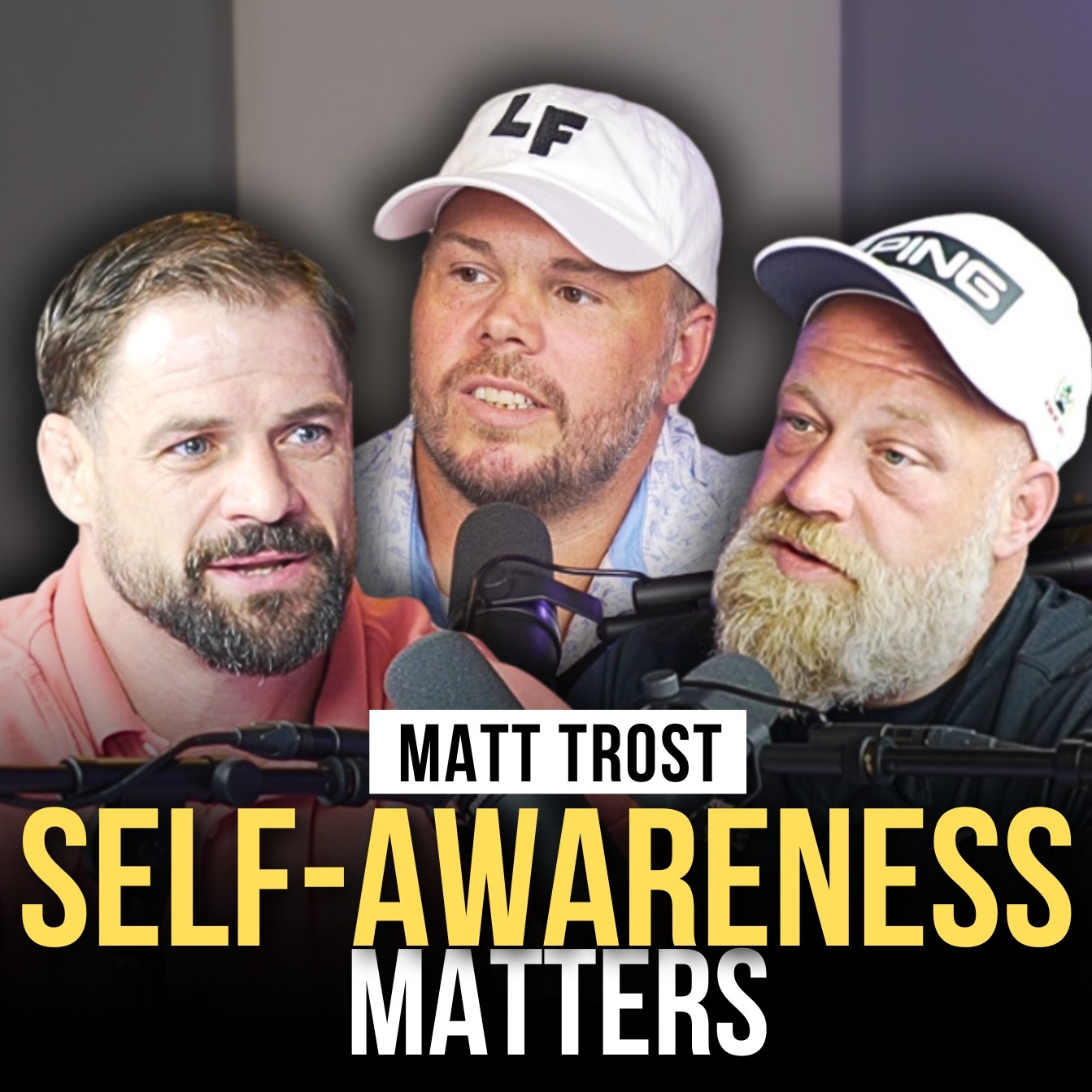 The Modern Man’s Podcast
