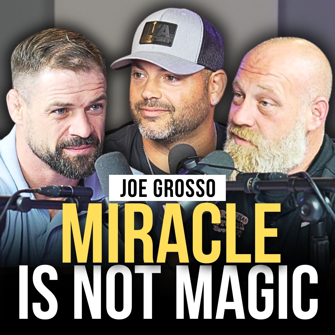The Modern Man’s Podcast