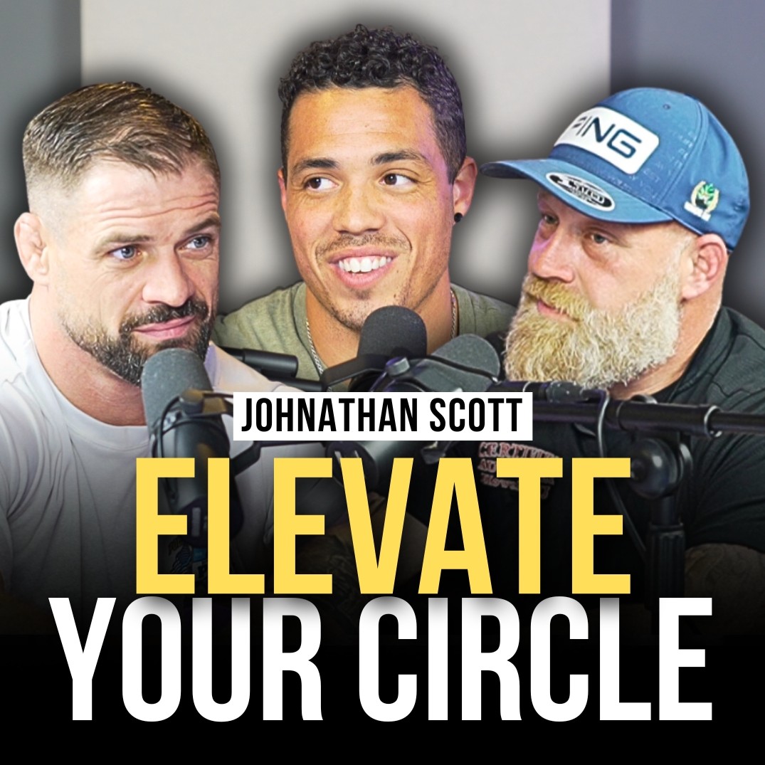 The Modern Man’s Podcast