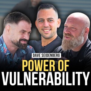 Dave Seidenberg Joins! | Episode 46 | The Modern Man's Podcast