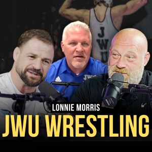 Coach Lonnie Morris Joins | Episode 34 | The Modern Man’s Podcast