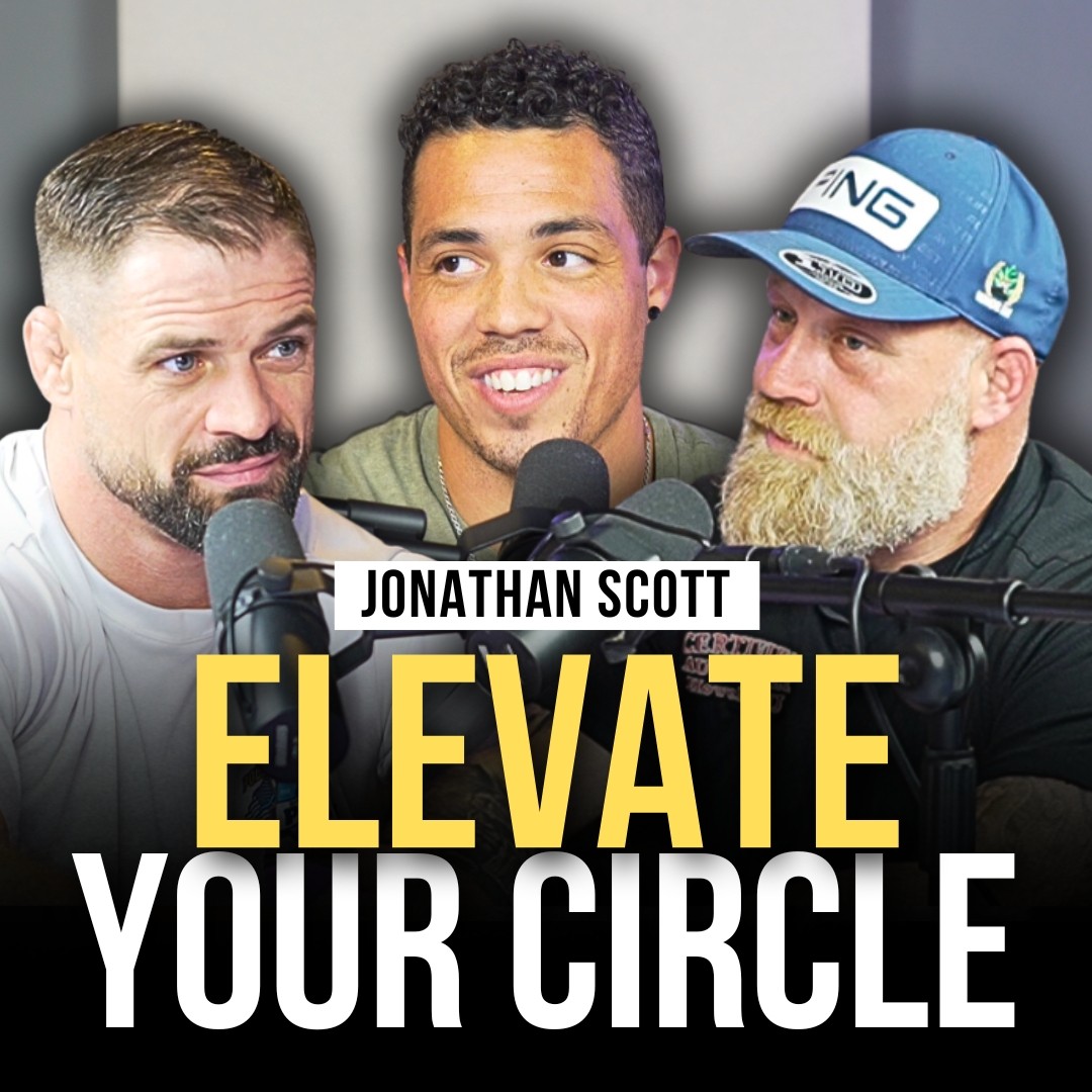 The Modern Man’s Podcast