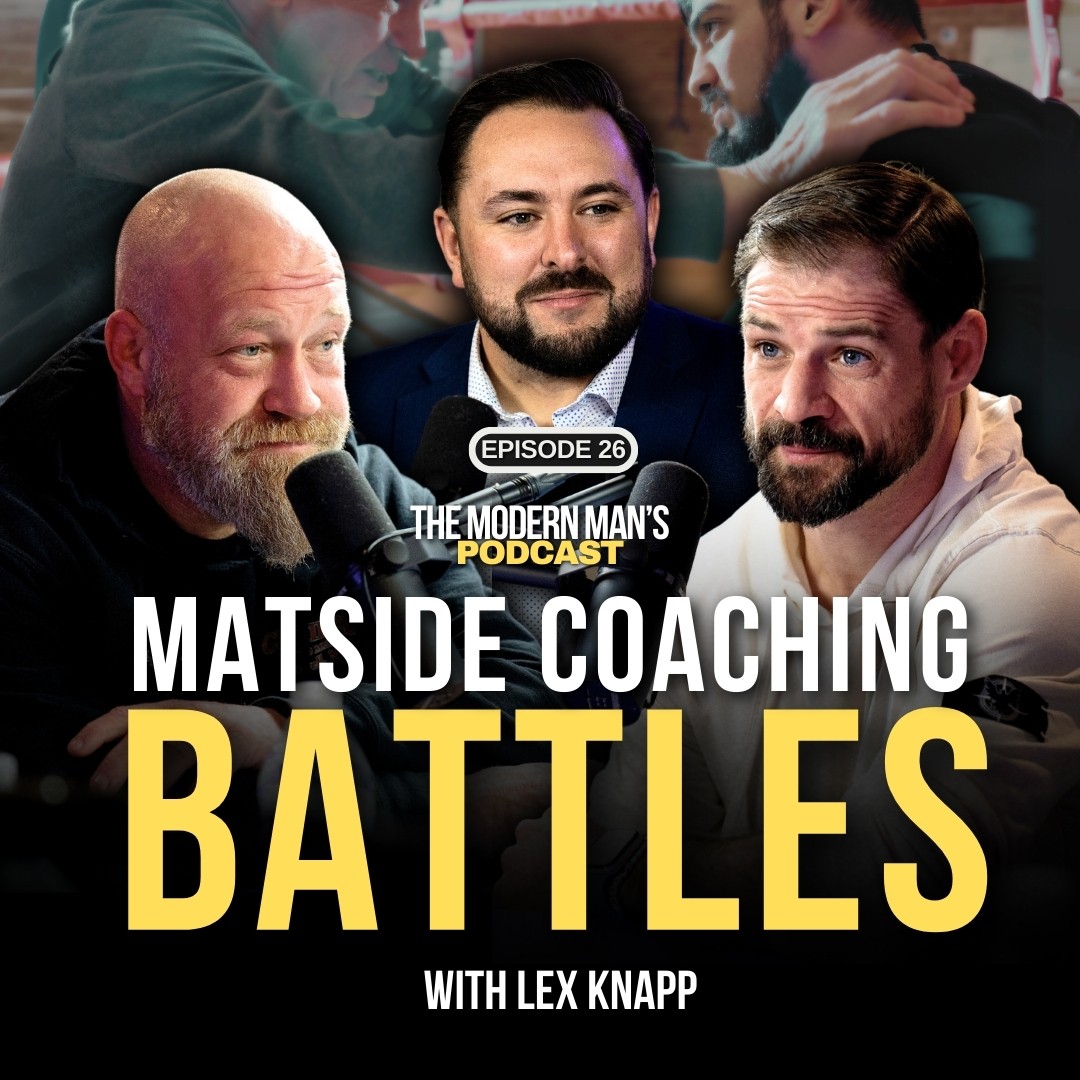 The Modern Man’s Podcast