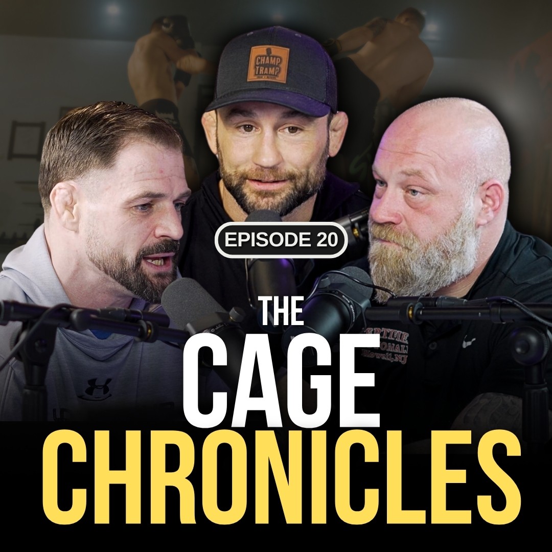 The Modern Man’s Podcast