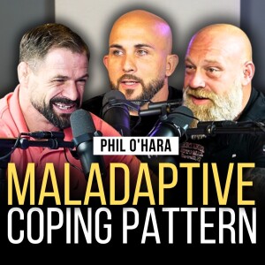 Phil O'Hara Joins | Episode 51 | The Modern Man's Podcast